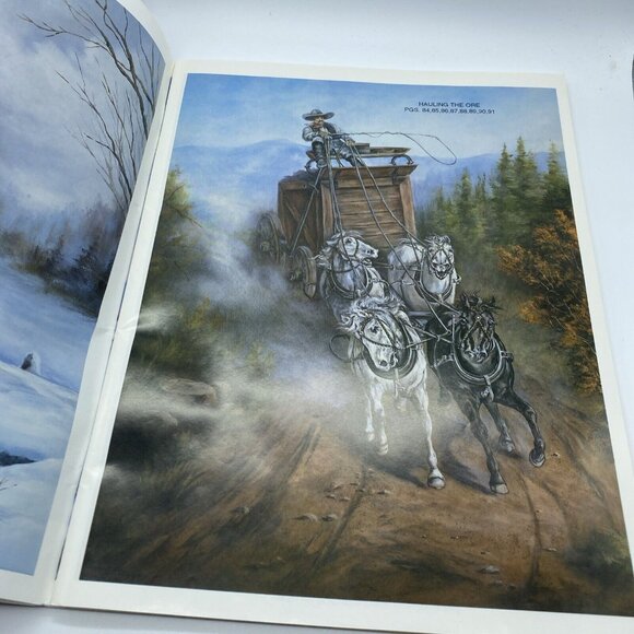 Painter to Painter By Donna Bell 263 Susan Scheewe Presents - Picture 3 of 9